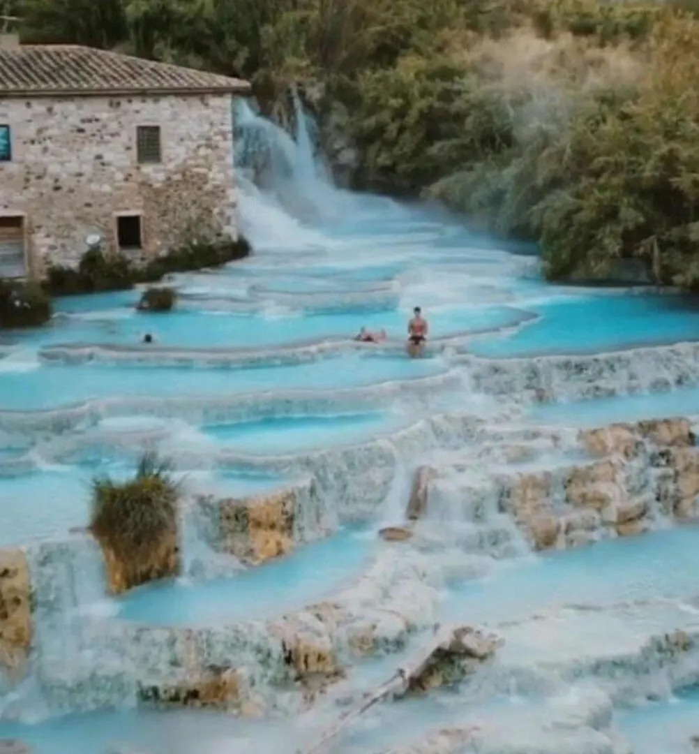 La Stellata Casale Toscano Con Piscina Tuscan Farmhouse With Swimming Pool Manciano Italy