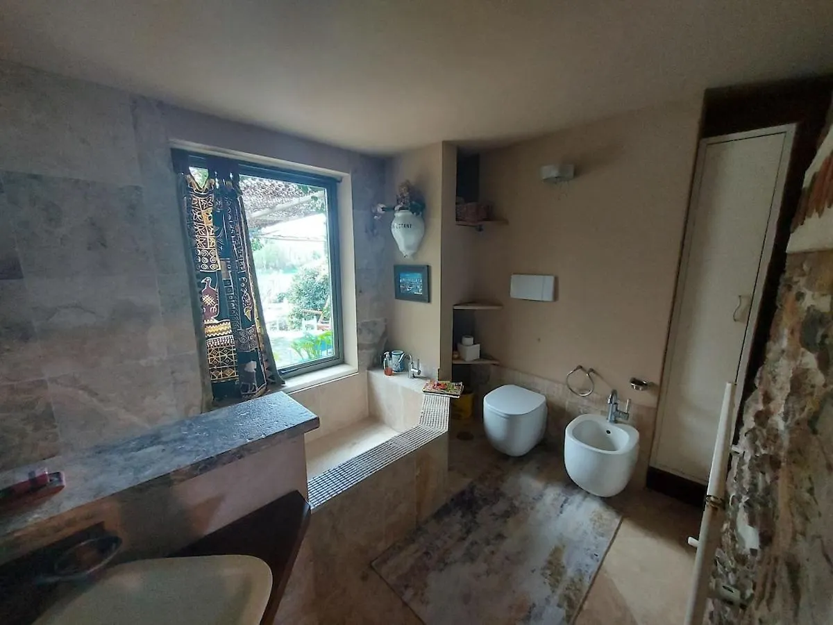 Villa La Stellata Casale Toscano Con Piscina Tuscan Farmhouse With Swimming Pool Manciano Italy