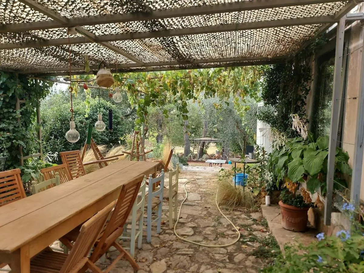 La Stellata Casale Toscano Con Piscina Tuscan Farmhouse With Swimming Pool Manciano 0*,