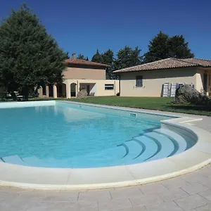  Casa di campagna Cavallin Del Bufalo