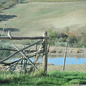  Alloggio per agriturismo Poggio Moretto
